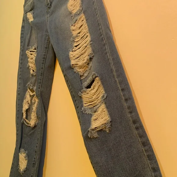 Jeans - Picture 5 of 5